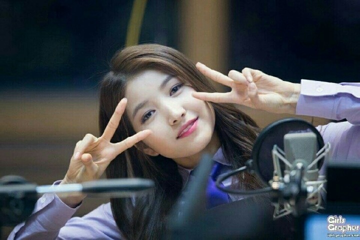 여자친구 리더 소원 | 인스티즈