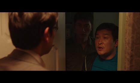얼음이 녹자 드러나는 살인의 비밀 ＜영화＞ 해빙 05((피 주의)) | 인스티즈