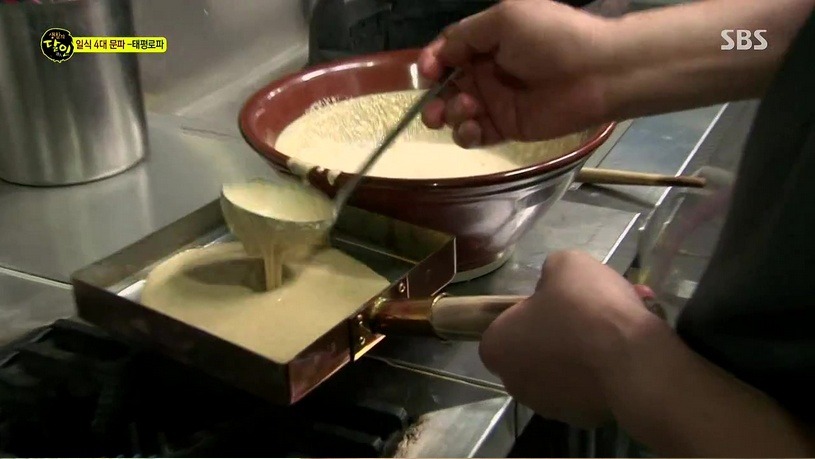 초밥장인의 달걀초밥 만드는 법 | 인스티즈