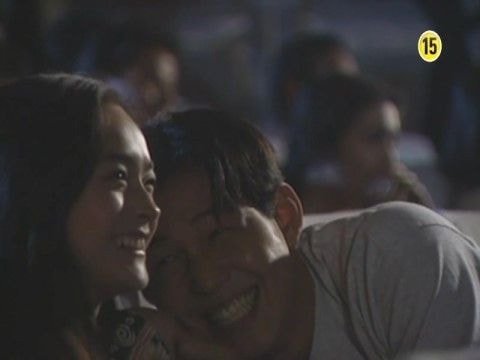 삼형제가 한 여자를 좋아하는데 이해가 되는 얼굴..ㄷㄷjpgif | 인스티즈