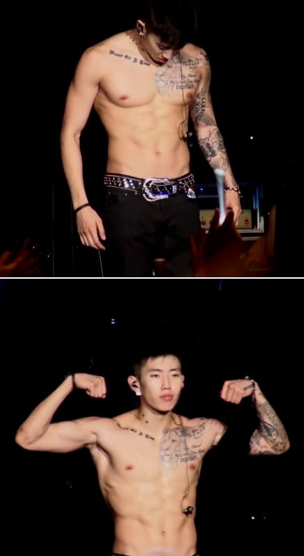 남자 상체근육에서 은근히 중요하다고 생각되는 부위.jpg | 인스티즈