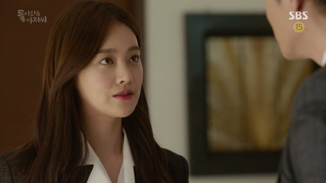 같은날 손잡고 나란히 방통위 갔던 태양의후예,돌아와요아저씨 | 인스티즈