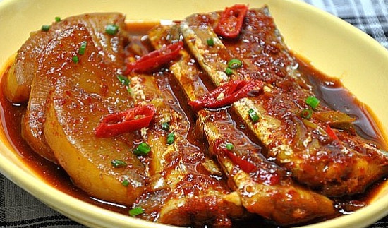 솔직히 떡볶이 떡보다 어묵이 더 맛있음 | 인스티즈