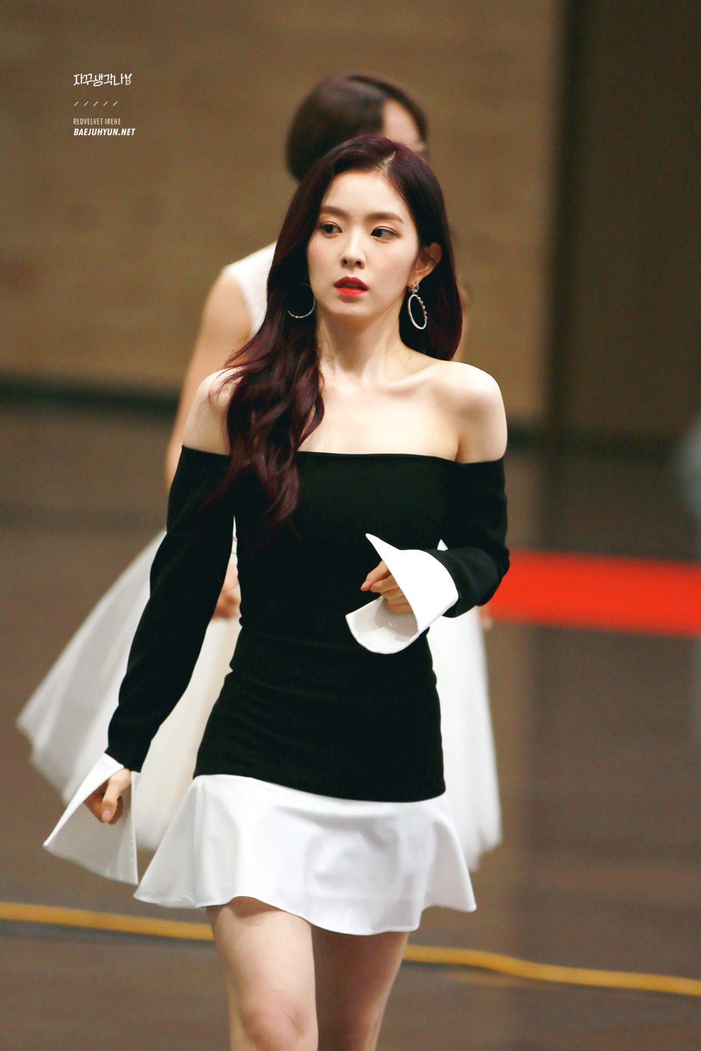 얼굴깡패 아이린.jpg | 인스티즈