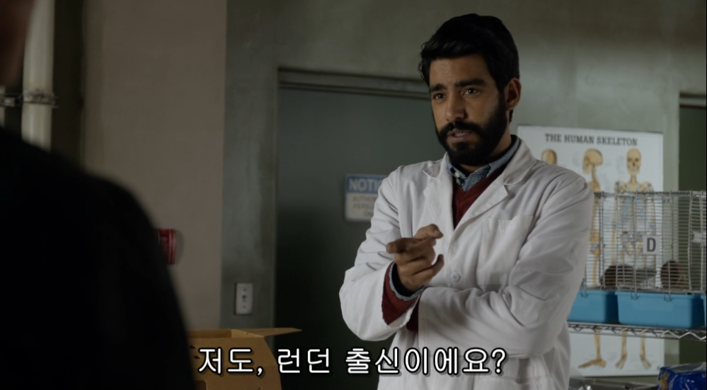 처음 만난 런던 출신 남자들의 흔한 대화 (Feat. 미국인) | 인스티즈