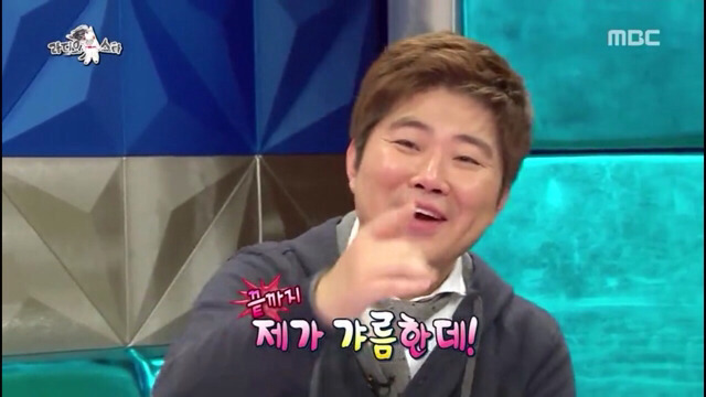 소속가수보다 티비에 더 자주 나오는(+아무도 왜 나오는지 모르는) 사람.jpg | 인스티즈