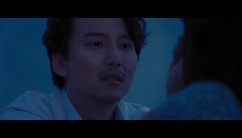 나에게만 그녀가 보이기 시작했다. 천우희 김남길 주연 ＜영화 어느날＞ 16 | 인스티즈