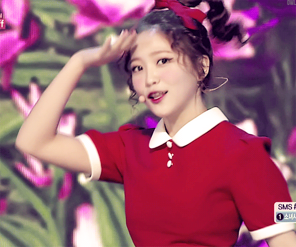 [레드벨벳] 예리 어딨니? 예부기 요즘 뭐하니? | 인스티즈
