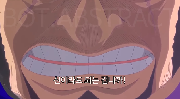 [원피스] 본인이 선호하는 정의는? | 인스티즈