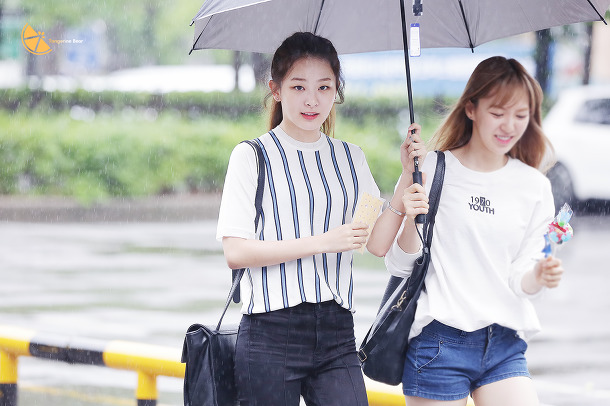 사복도 잘입은 레드벨벳 슬기 | 인스티즈