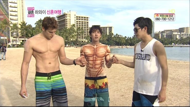 남자 상체근육에서 은근히 중요하다고 생각되는 부위.jpg | 인스티즈
