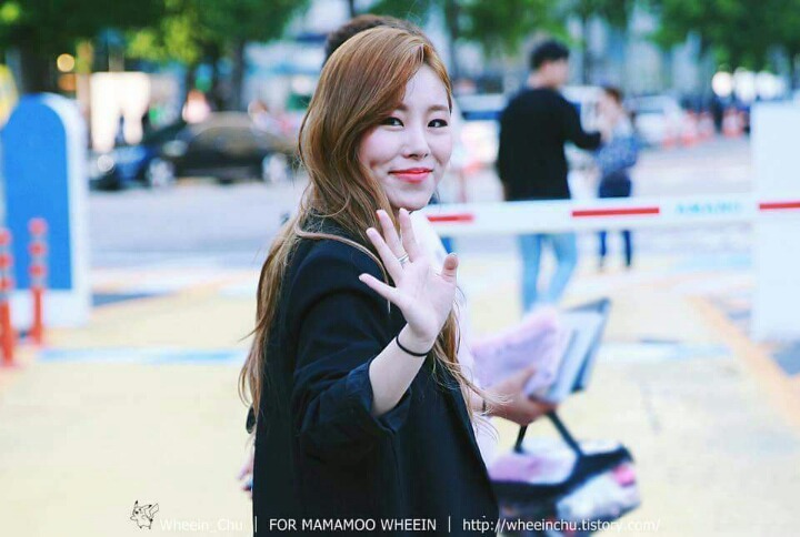마마무 휘인 랜덤짤 | 인스티즈