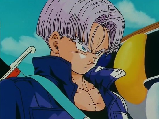 드래곤볼z 최고의 간지 캐릭은? | 인스티즈