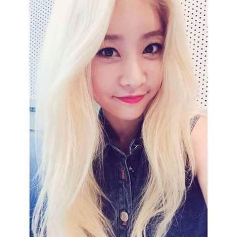 걸스데이 소진 | 인스티즈