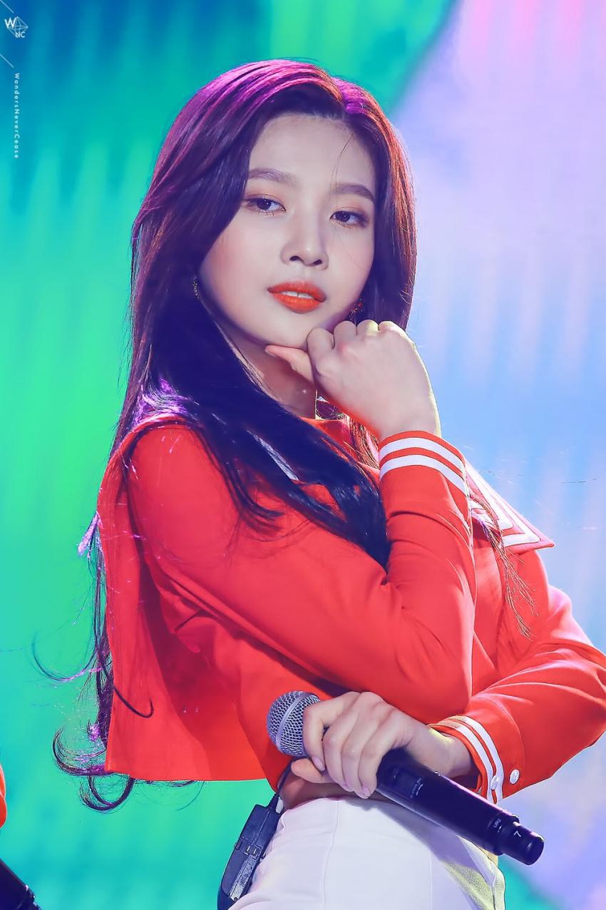 소리바다 시상식 레드벨벳 사진 | 인스티즈
