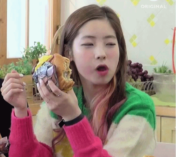 두부같은 트와이스 다현 | 인스티즈