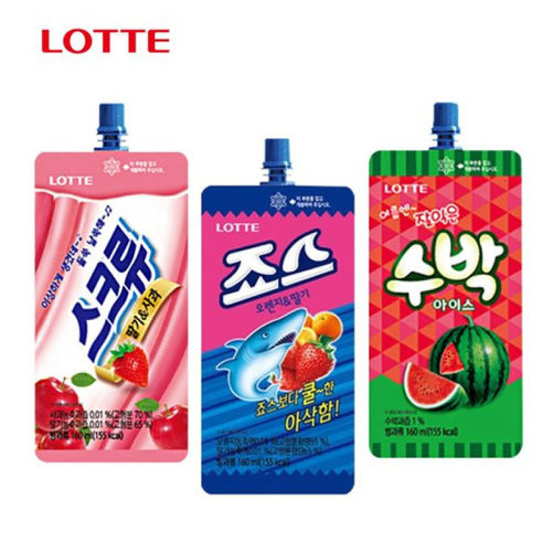 무더운 더운날 선호하는 아이스크림 유형은? | 인스티즈