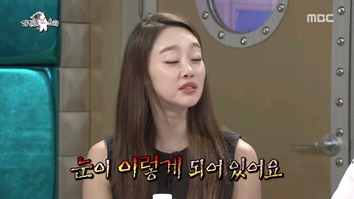 [라디오스타] 한국 방송에서 일본식 은어 쓰는 가나인 | 인스티즈