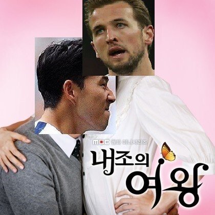 영국에 있는 두 여왕 | 인스티즈