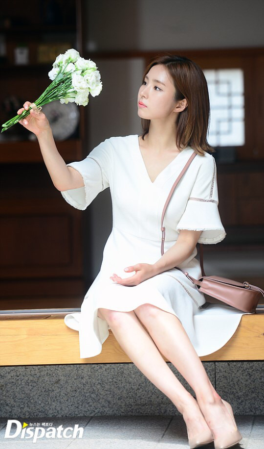 서태지 25주년 리메이크 앨범 뮤직비디오 찍은 신세경 | 인스티즈