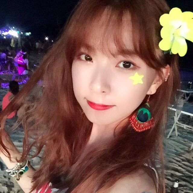 16년 첫 우리 혜미 | 인스티즈
