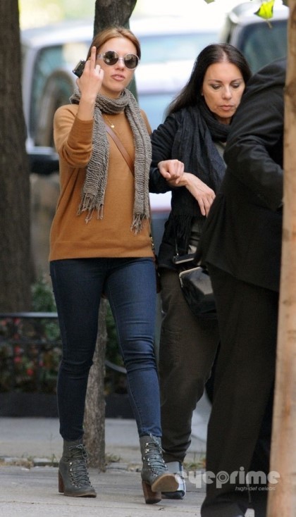 스타들의 다양한 파파라치 반응jpg | 인스티즈