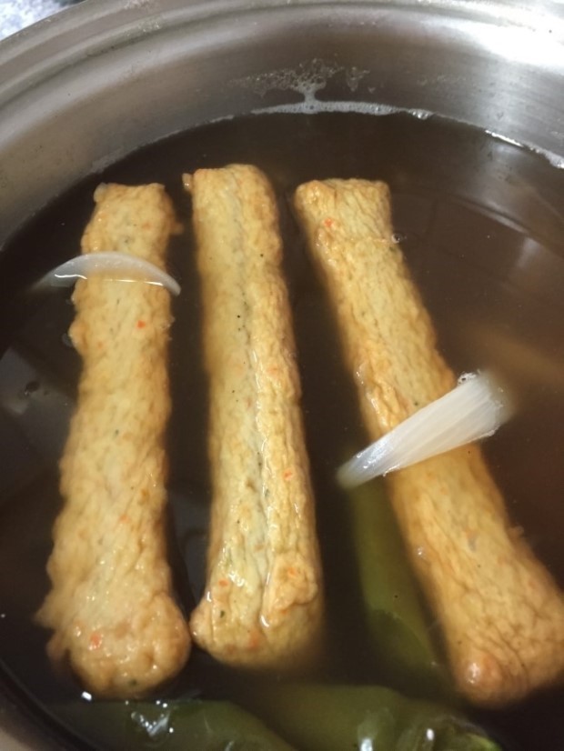 당신이 더 좋아하는 꼬치어묵은?? | 인스티즈