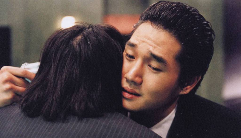 대한민국 최고의 웰메이드 영화라고 평가받는 영화 | 인스티즈