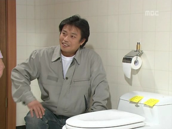 [거침없이하이킥] 박해미 흉보다가 부메랑맞은 문희 ㅋㅋㅋㅋ.jpg | 인스티즈