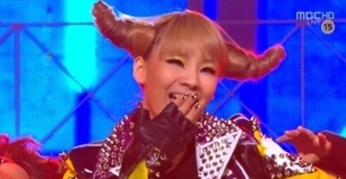 일반인이라면 절대 따라할 엄두가 안나는 연예인 머리 | 인스티즈