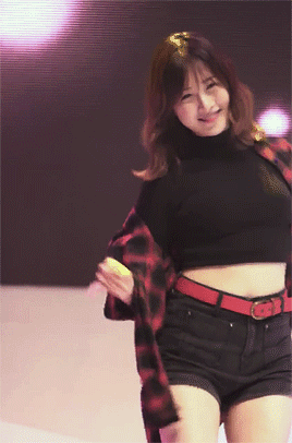 끼부리는 소나무 의진.gif | 인스티즈