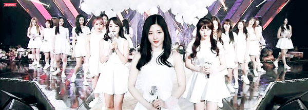 [고르기] 프로듀스 시즌1에 나왔던 노래중 제일 좋아하는 곡은? | 인스티즈