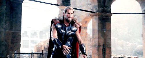 [MCU] 귀염 터지는 어벤져스: 에이지 오브 울트론 개그릴 장면들.gif | 인스티즈