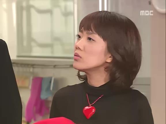 [거침없이하이킥] 짝사랑의 시작(민민).jpg | 인스티즈