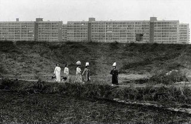 1960~80년대 서울 강남 | 인스티즈