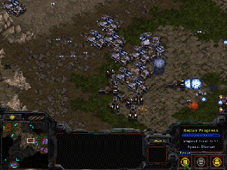 스타 유저들이 가장 사기라고 뽑는 유닛.gif | 인스티즈