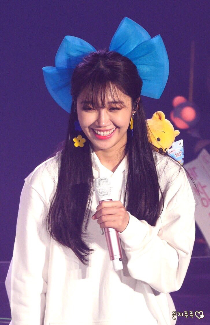 [에이핑크] 850번째 글이라서 정은지 | 인스티즈
