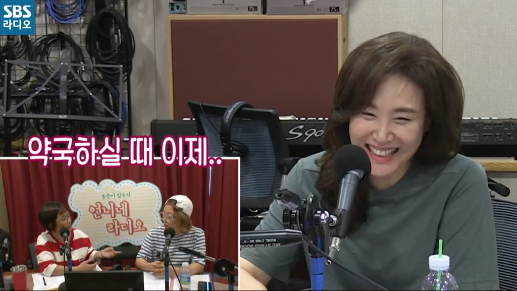 주현미가 가수를 하게 된 이유.jpg | 인스티즈
