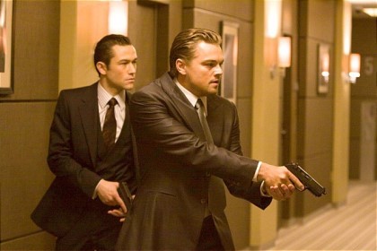 자각몽을 주제로한 영화추천6 [인셉션] | 인스티즈