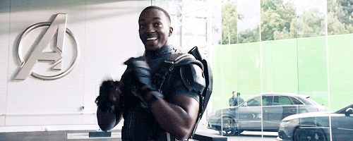 [MCU] 귀염 터지는 어벤져스: 에이지 오브 울트론 개그릴 장면들.gif | 인스티즈