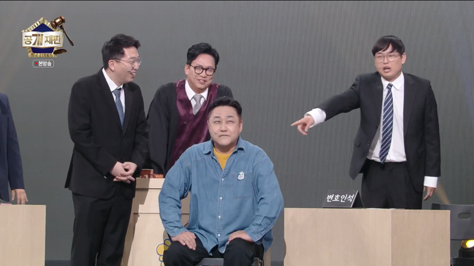 본인의 목숨 위기 마저 개그로 소화시키는 뼈그맨 김수용 | 인스티즈