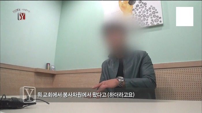 윤일병 사건의 주범 이병장 | 인스티즈
