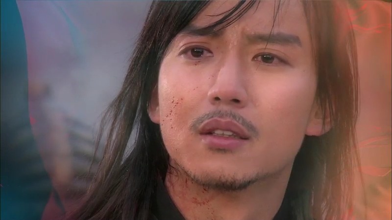 사극에서 불쌍한 주인공 투탑.gif | 인스티즈