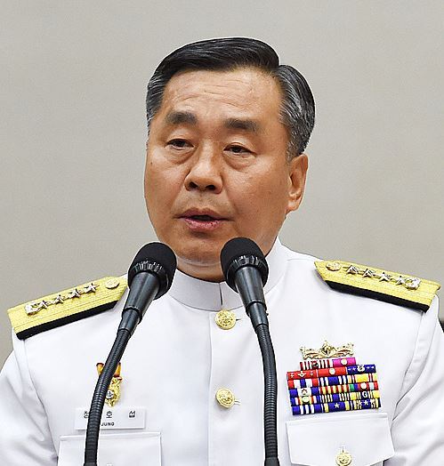 대한민국 대장() 8명 | 인스티즈