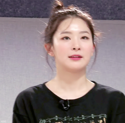 화장 옅을수록 이쁜거 같은 레드벨벳 슬기 | 인스티즈