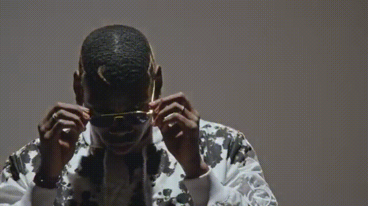 포그바 간지.gif | 인스티즈