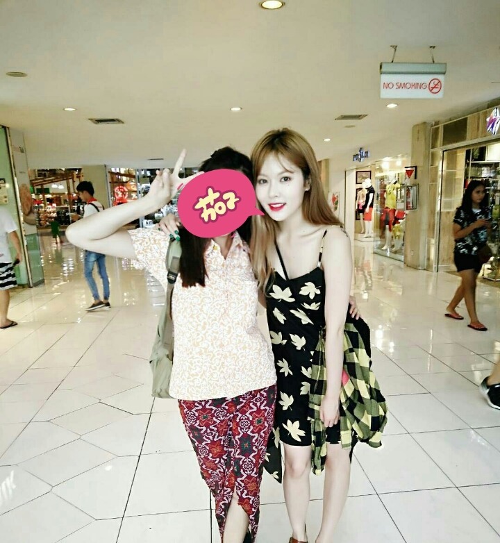 현아 팬서비스.jpg | 인스티즈