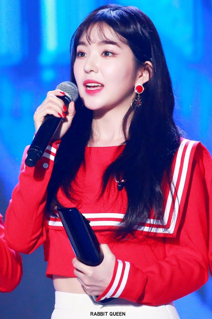 소리바다 시상식 레드벨벳 사진 | 인스티즈