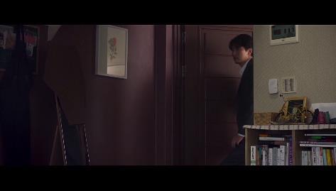 나에게만 그녀가 보이기 시작했다. 천우희 김남길 주연 ＜영화 어느날＞ 16 | 인스티즈