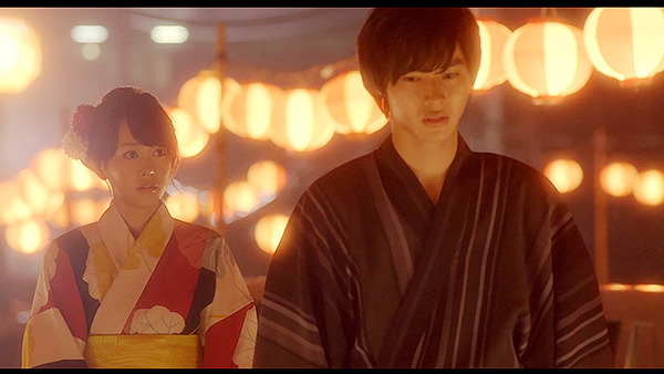 [히로인실격] 남주들 얼굴이 제일 재밌는 일본 하이틴영화 3 | 인스티즈